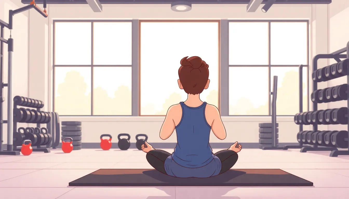 7. Fokus i Mentalna Osvetljenost