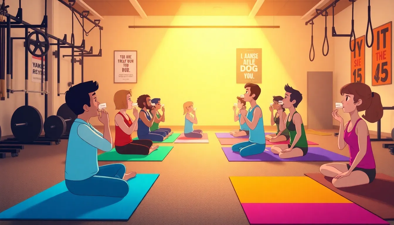 9. Disanje kao Alat za Regeneraciju