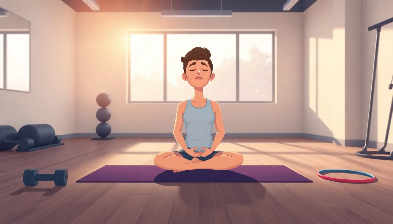 10. Tehnike Disanja za Početnike