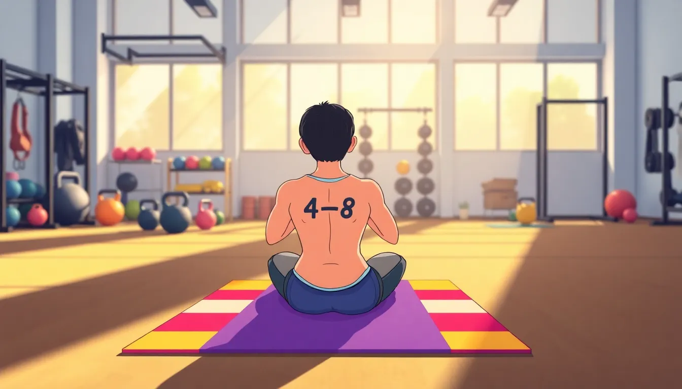 11. Napredne Tehnike Disanja