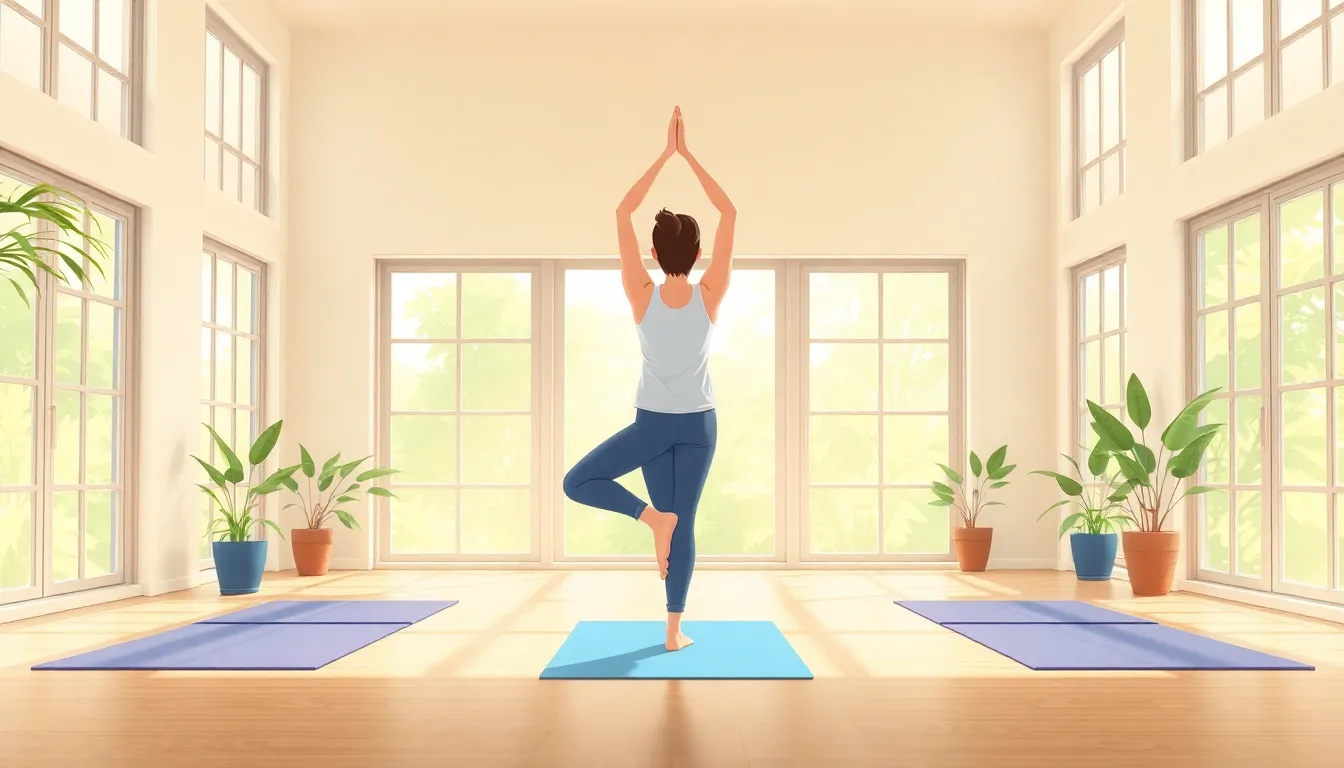 5. Uvećanje Kapaciteta Pluća