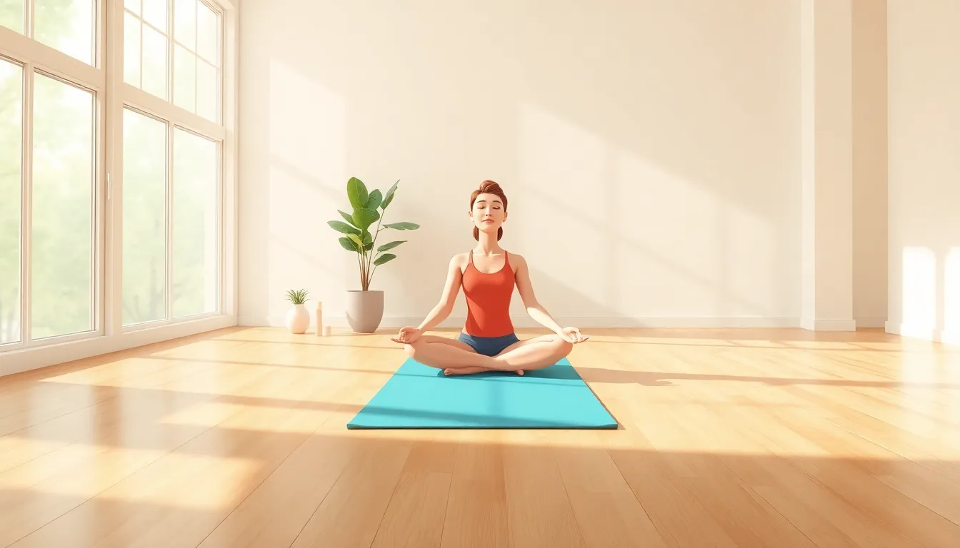 8. Praksa Meditacije