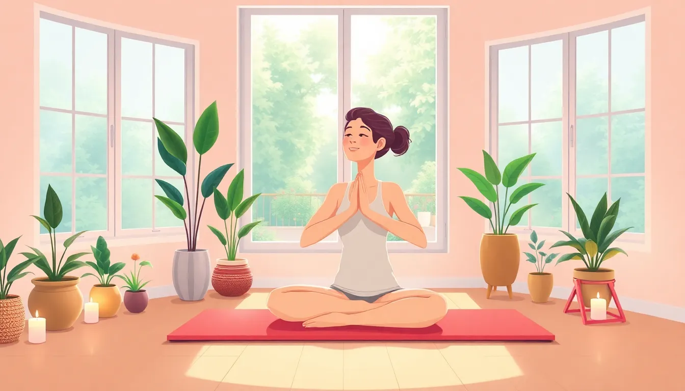 2. Dijafragmalno Disanje