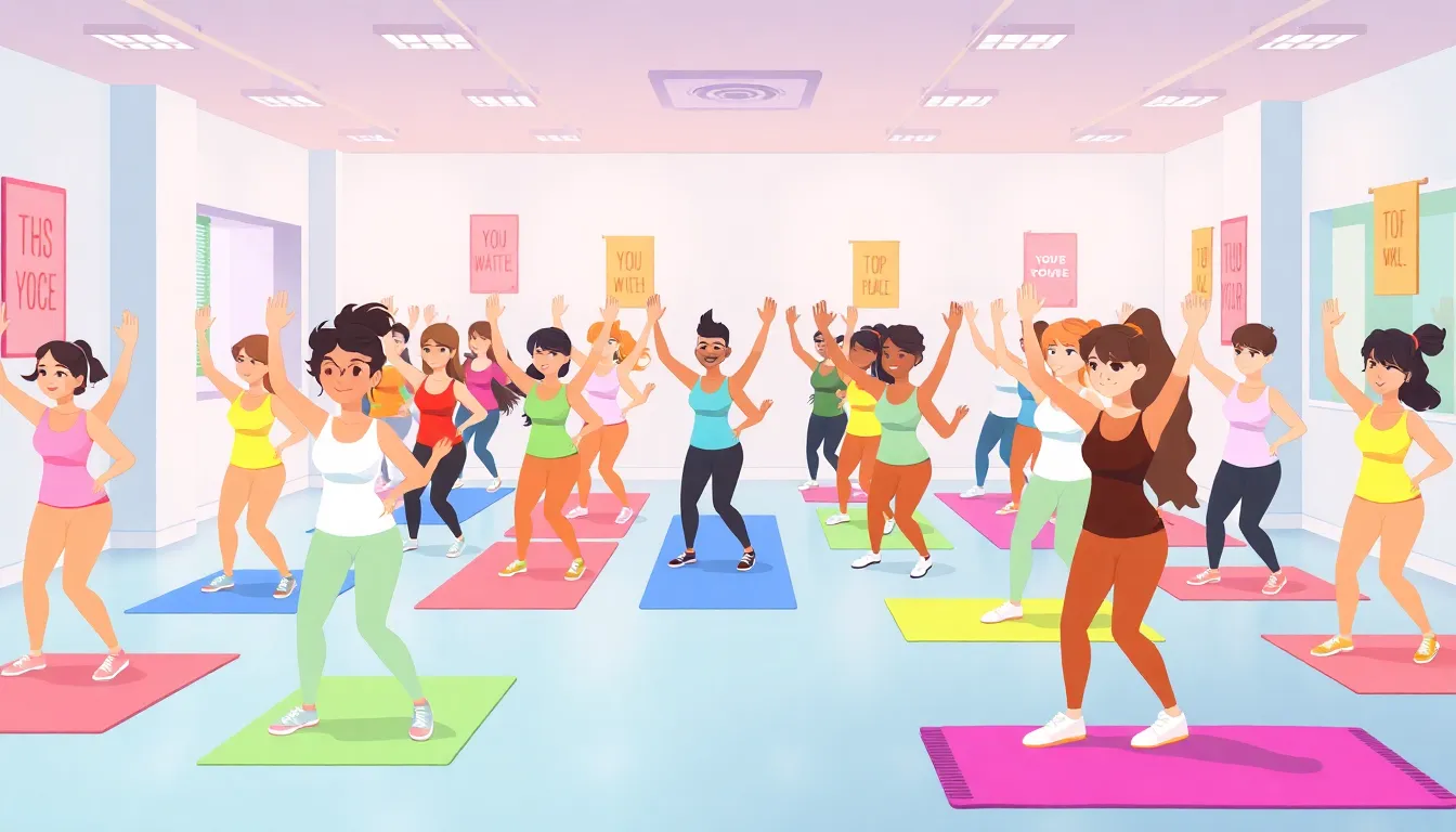 4. Sinhronizacija Disanja i Pokreta