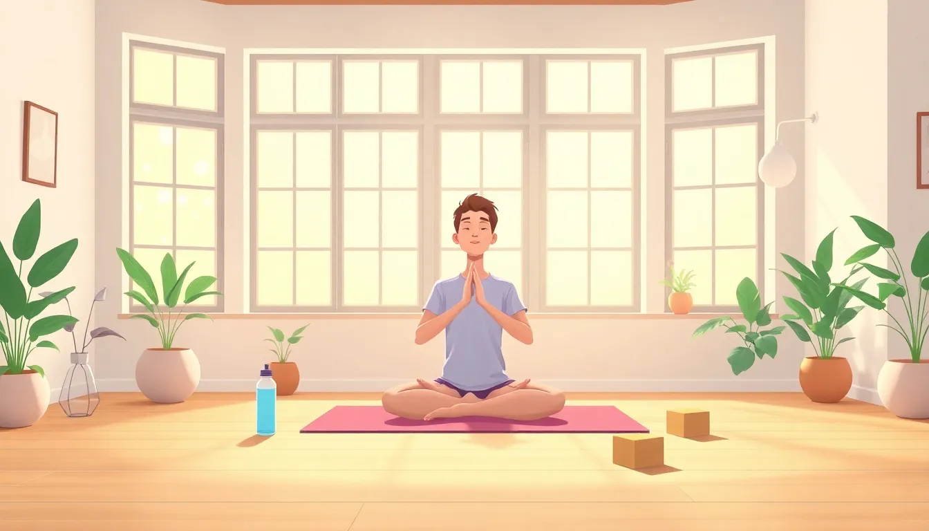 8. Uloga Disanja u Balansu