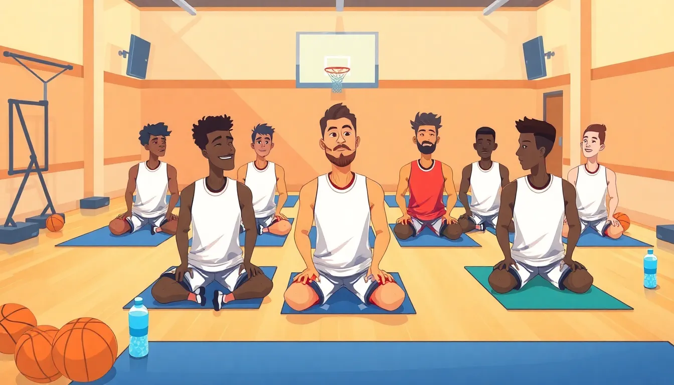 2. Vežbajte Kontrolisano Disanje