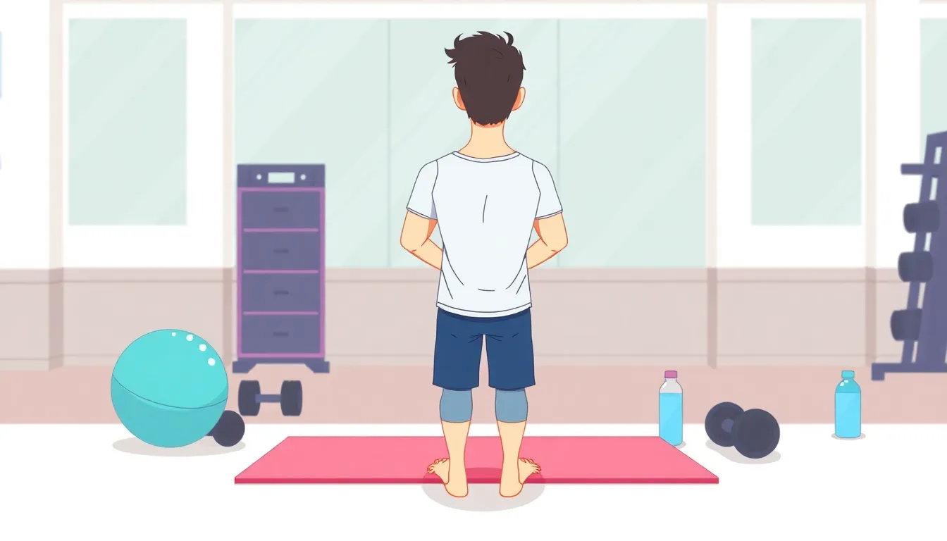 6. Pursed Lip Breathing