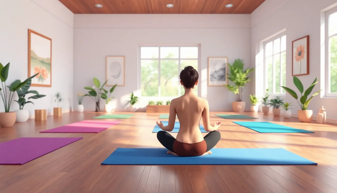 11. Disanje sa Stalnim Fokusom