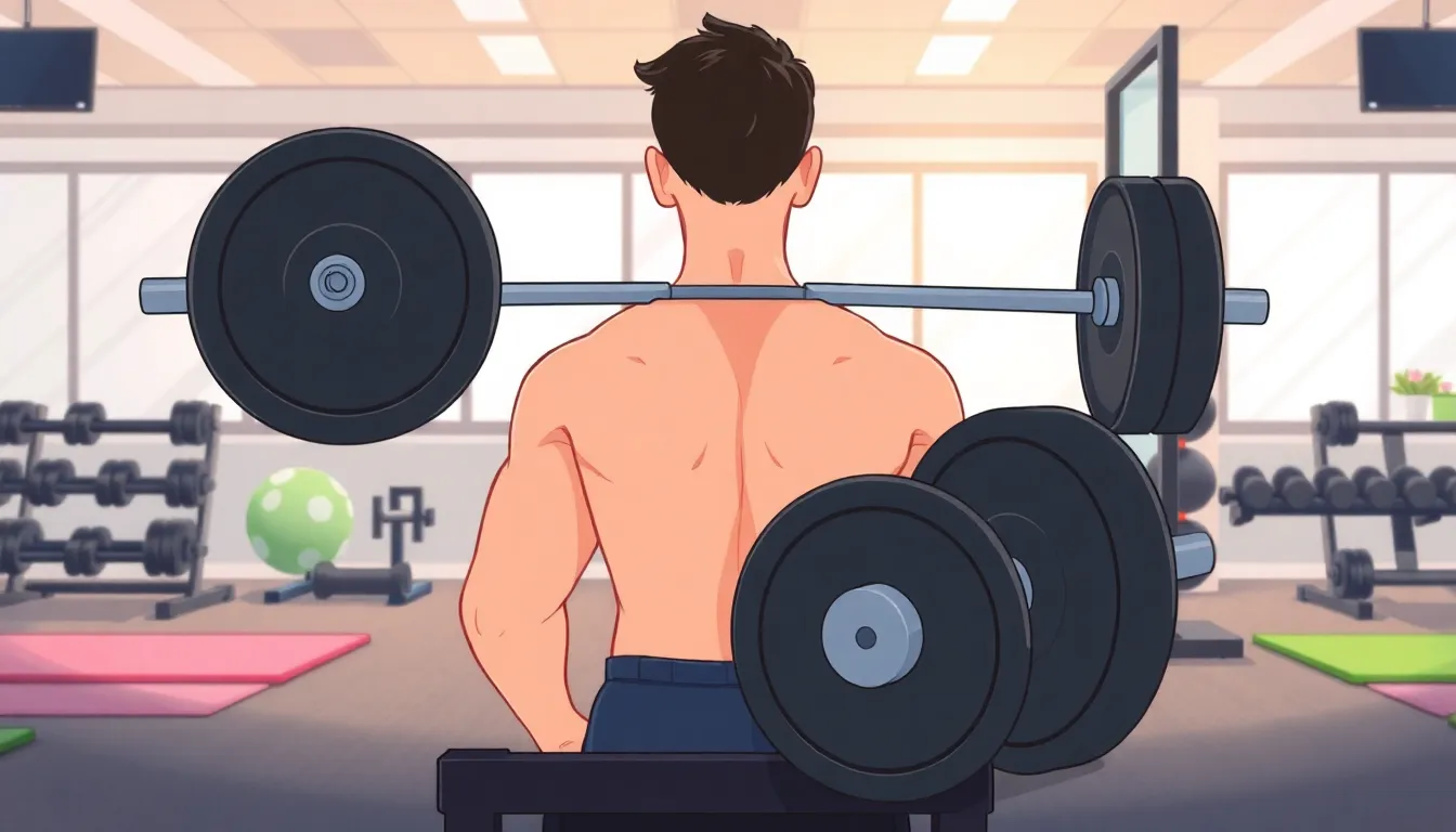 13. Kontrolisano Udisanje U Treningu Snage