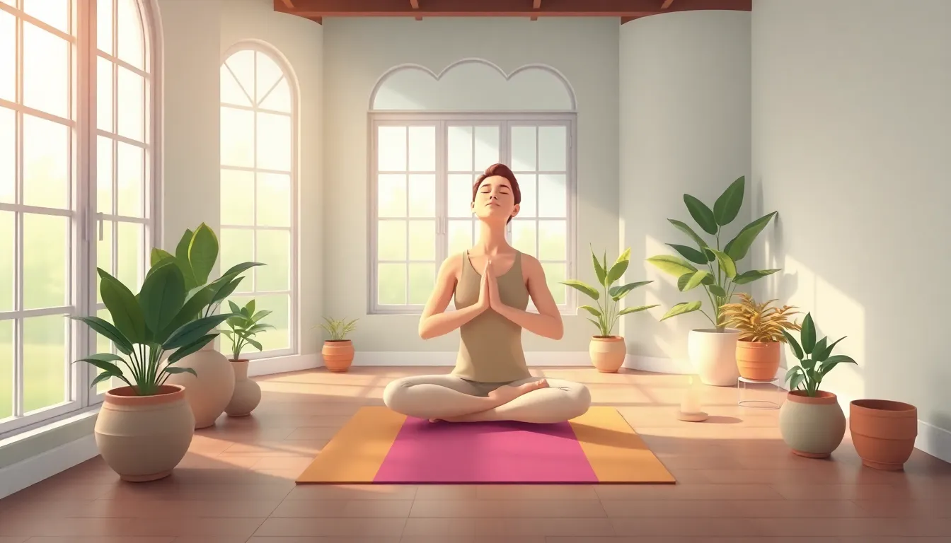 15. Mindfulness Disanje