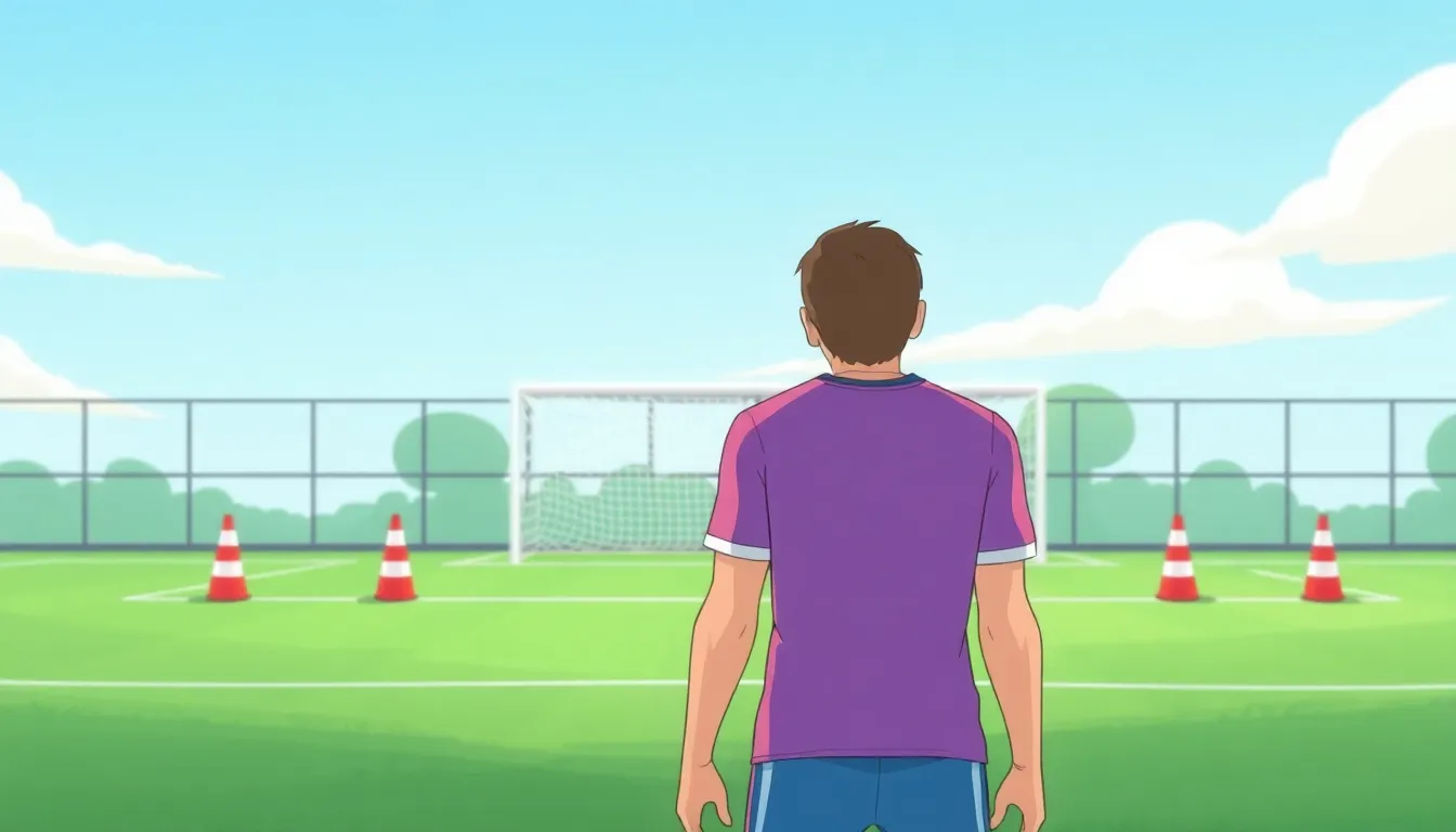 3. Kontrola Disanja Tokom Igračkih Situacija