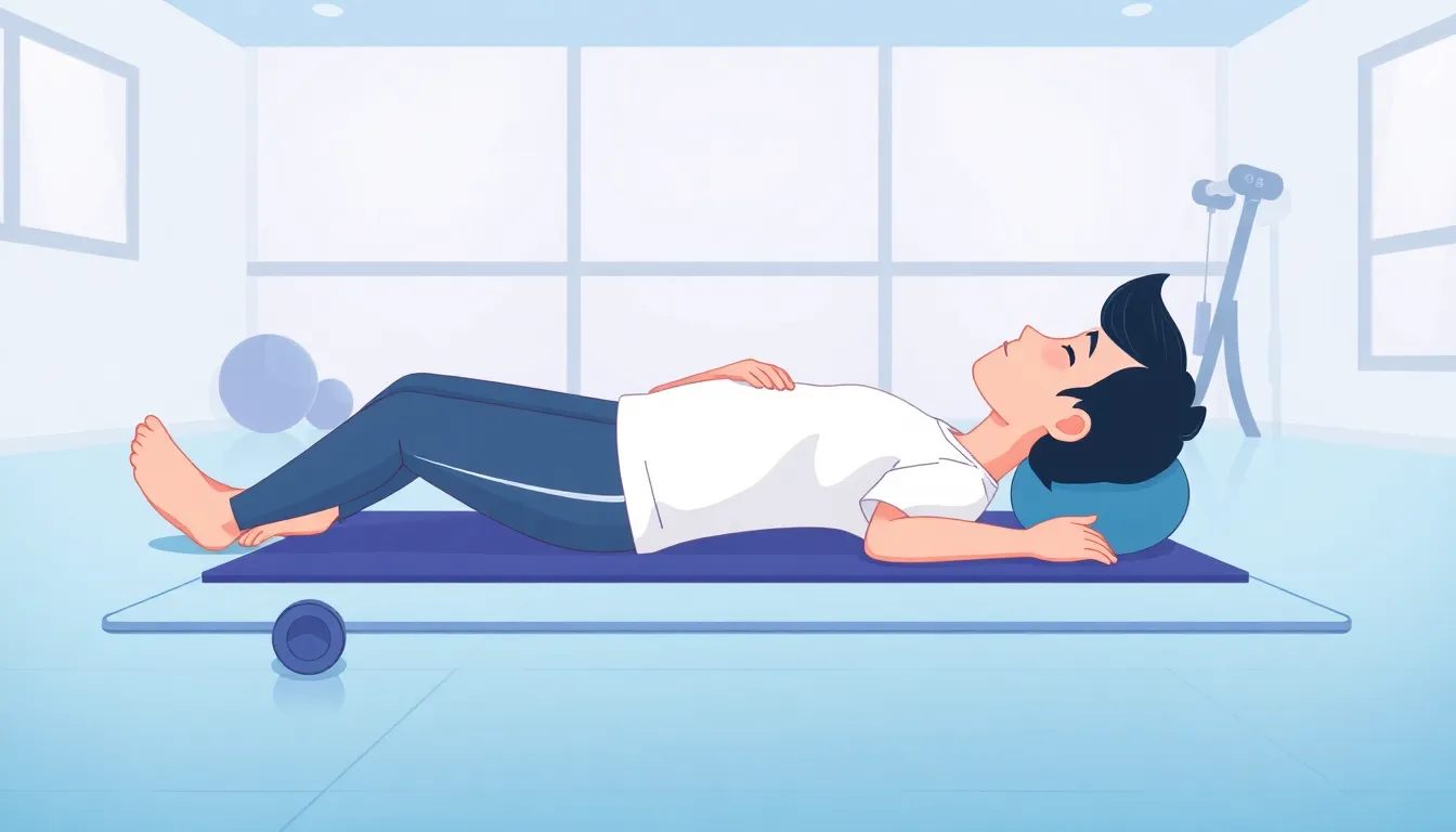 4. Vežbe Za Poboljšanje Kapaciteta Pluća