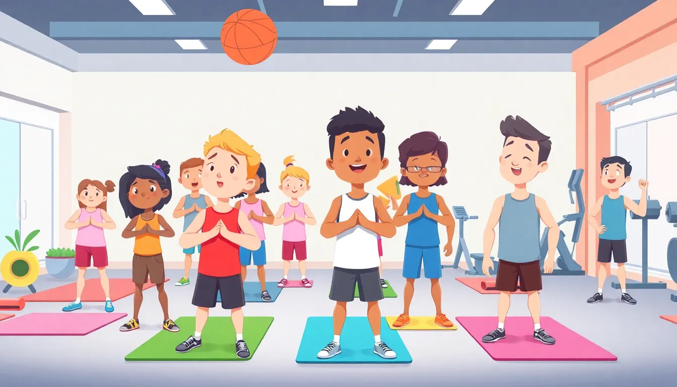 5. Disanje U Ritam Igračke Strategije