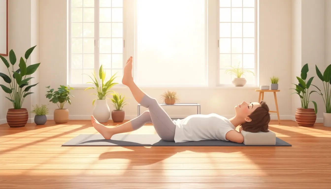 6. Tehnike Opustanja Pre Utakmice