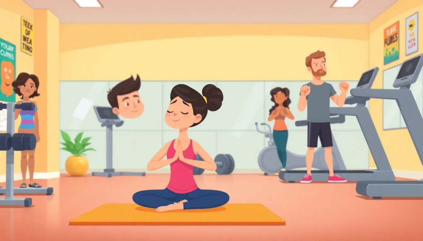 7. Pravilno Disanje Tokom Treninga