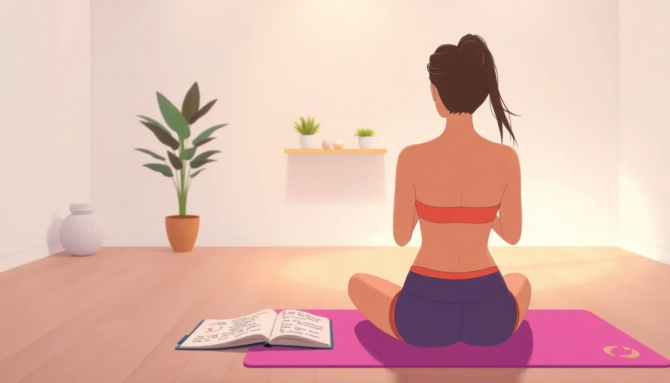 8. Praćenje Napretka U Tehnici Disanja