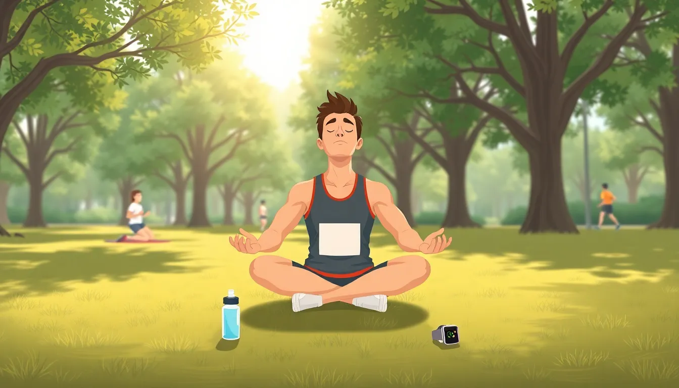 7. Tehnike Opuštanja