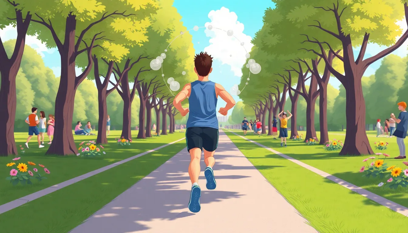 9. Prilagođavanje na Visoke Intenzitete