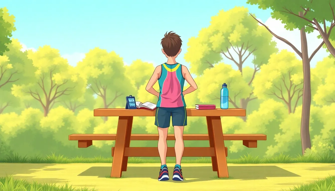 10. Praćenje Napretka