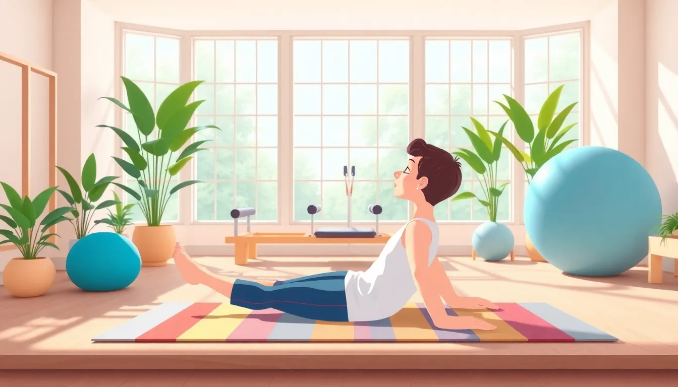 2. Tehnike Disanja za Povećanje Fokusiranosti