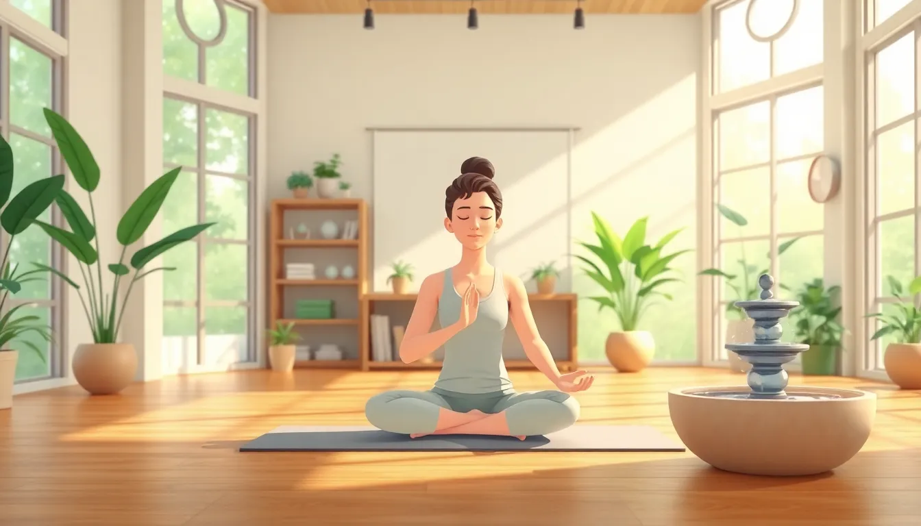 2. Učenje Ritamskog Disanja