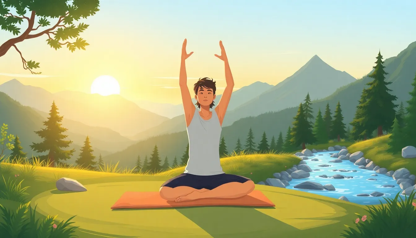 3. Svesno Disanje Tokom Uspona