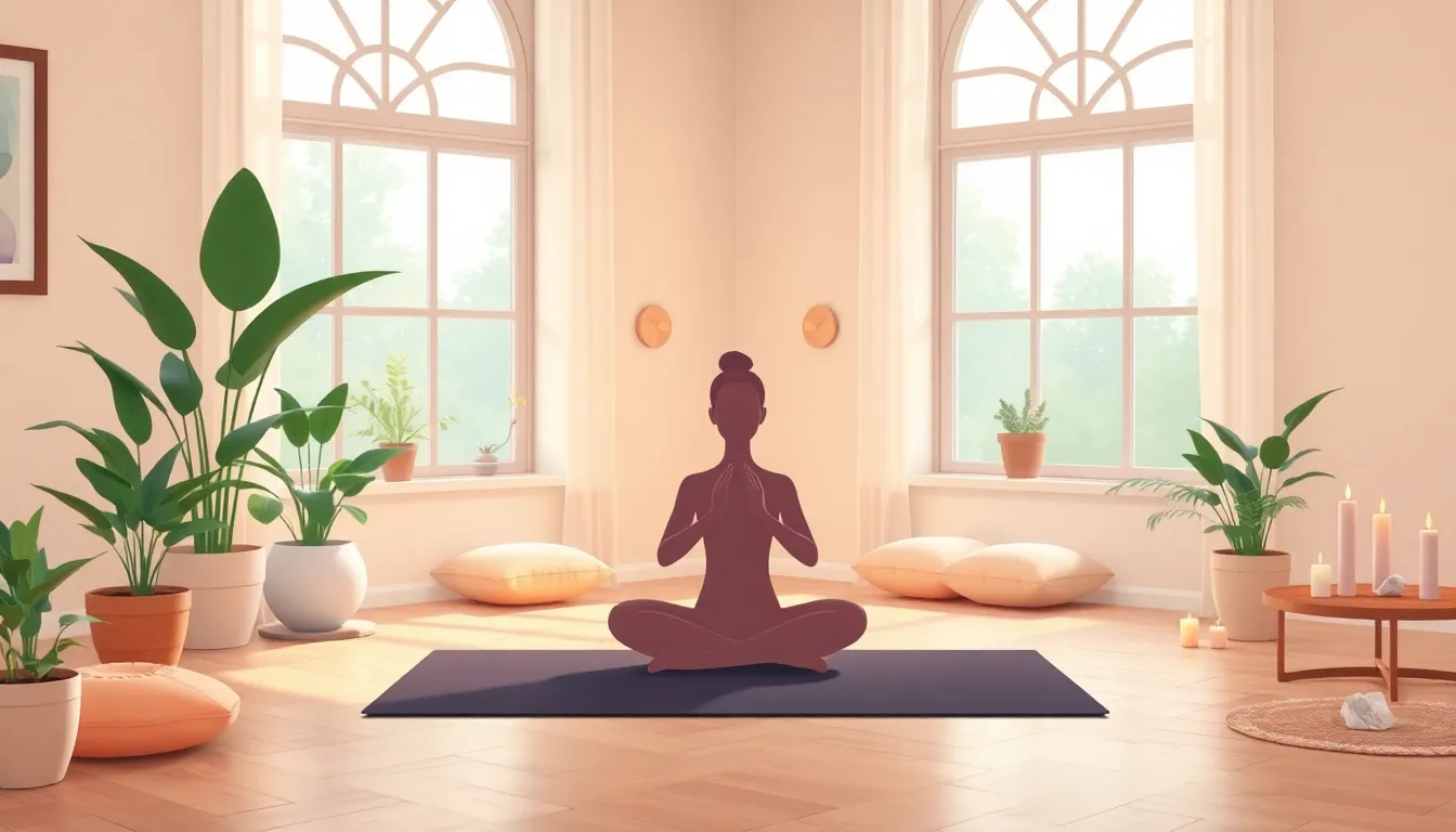 4. Tehnike Disanja za Opustanje