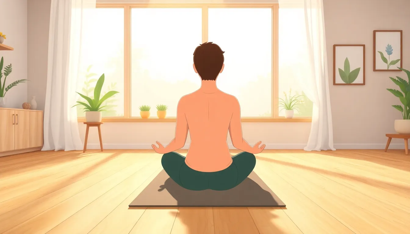 5. Disanje u Trenutku Umora