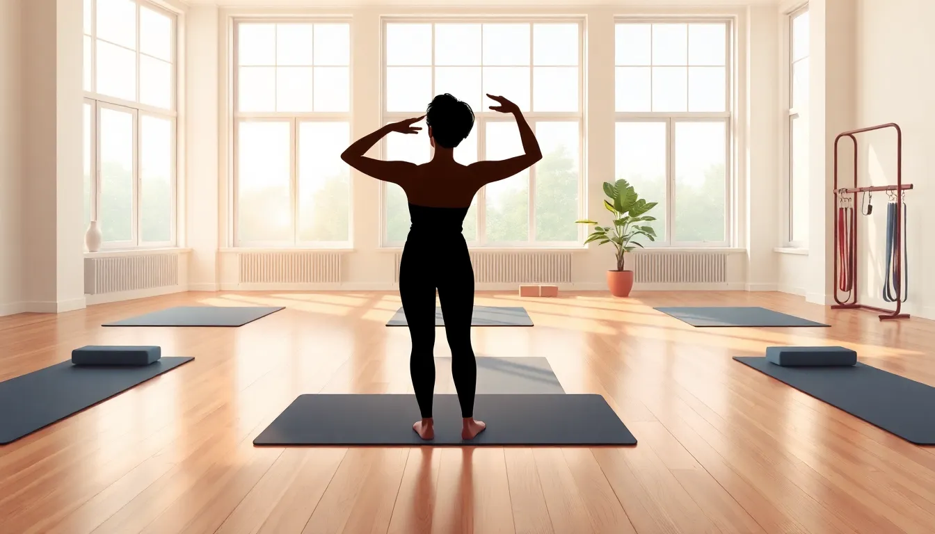 4. Disanje Kao Alat Za Kontrolu Mišića