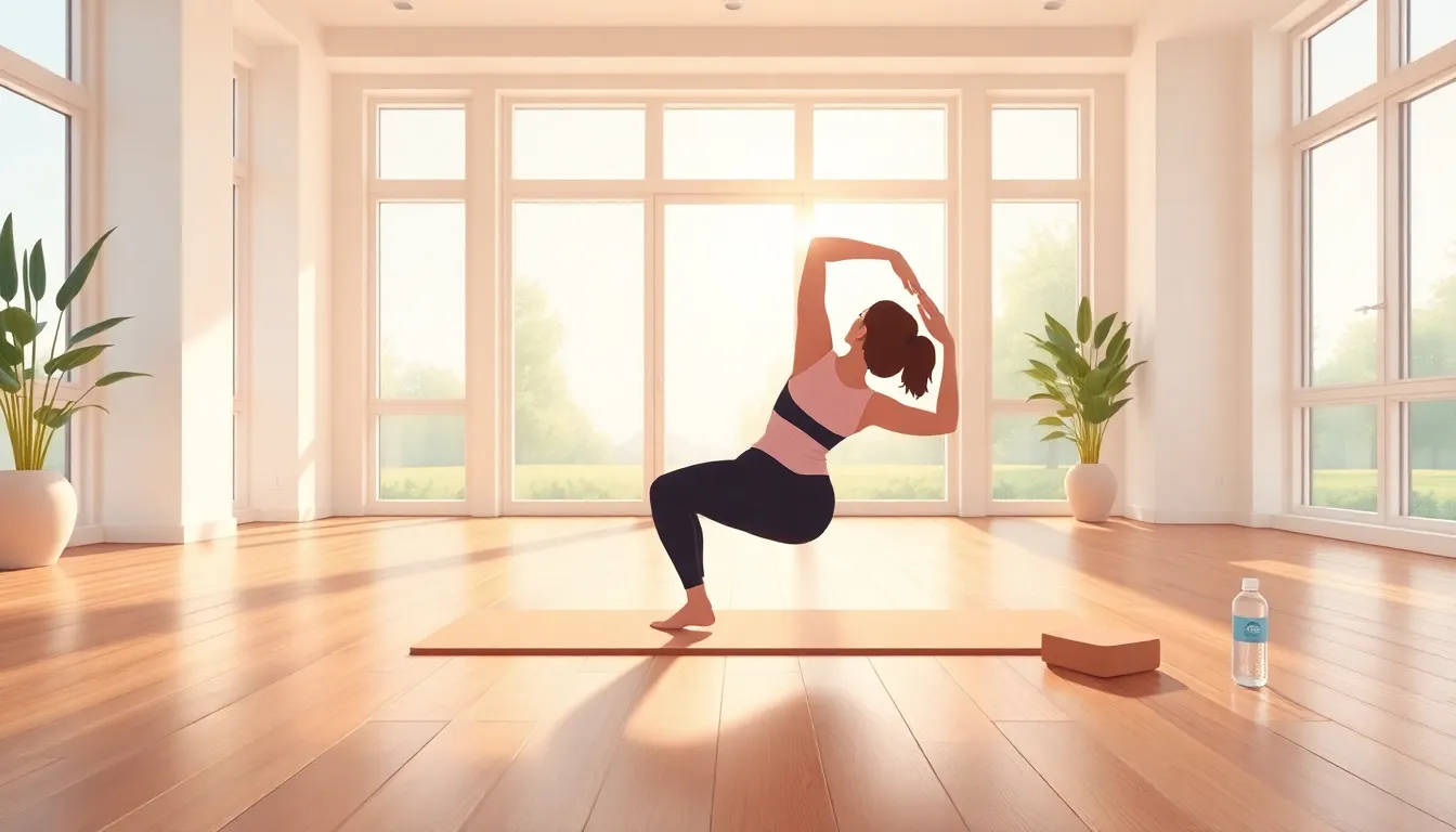 7. Integracija Disanja U Različite Vežbe