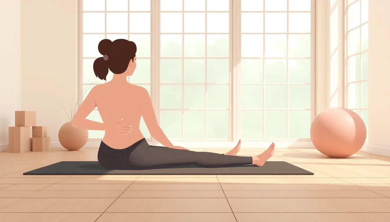 10. Značaj Disanja U Relaksaciji Mišića