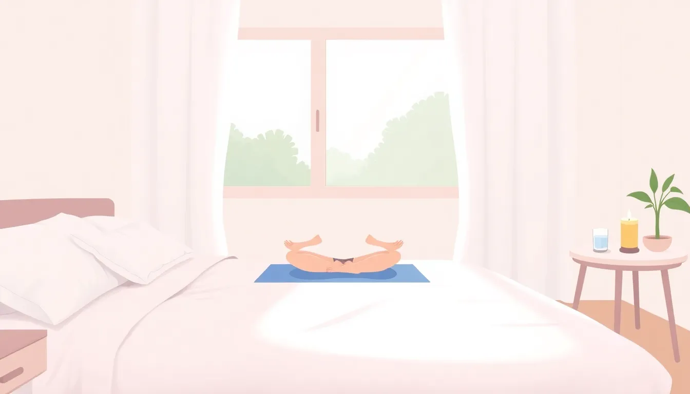 12. Uključivanje Disanja U Dnevnu Rutinu