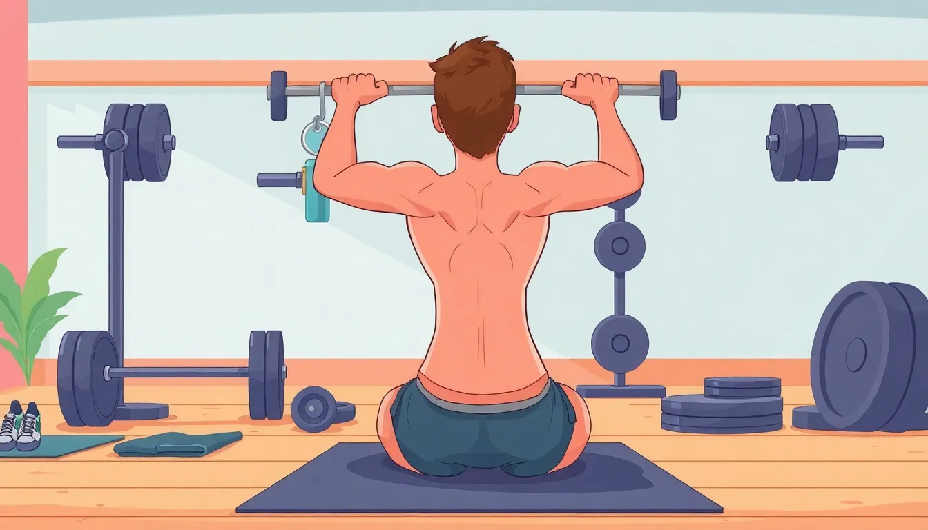 1. Dijafragmalno Disanje