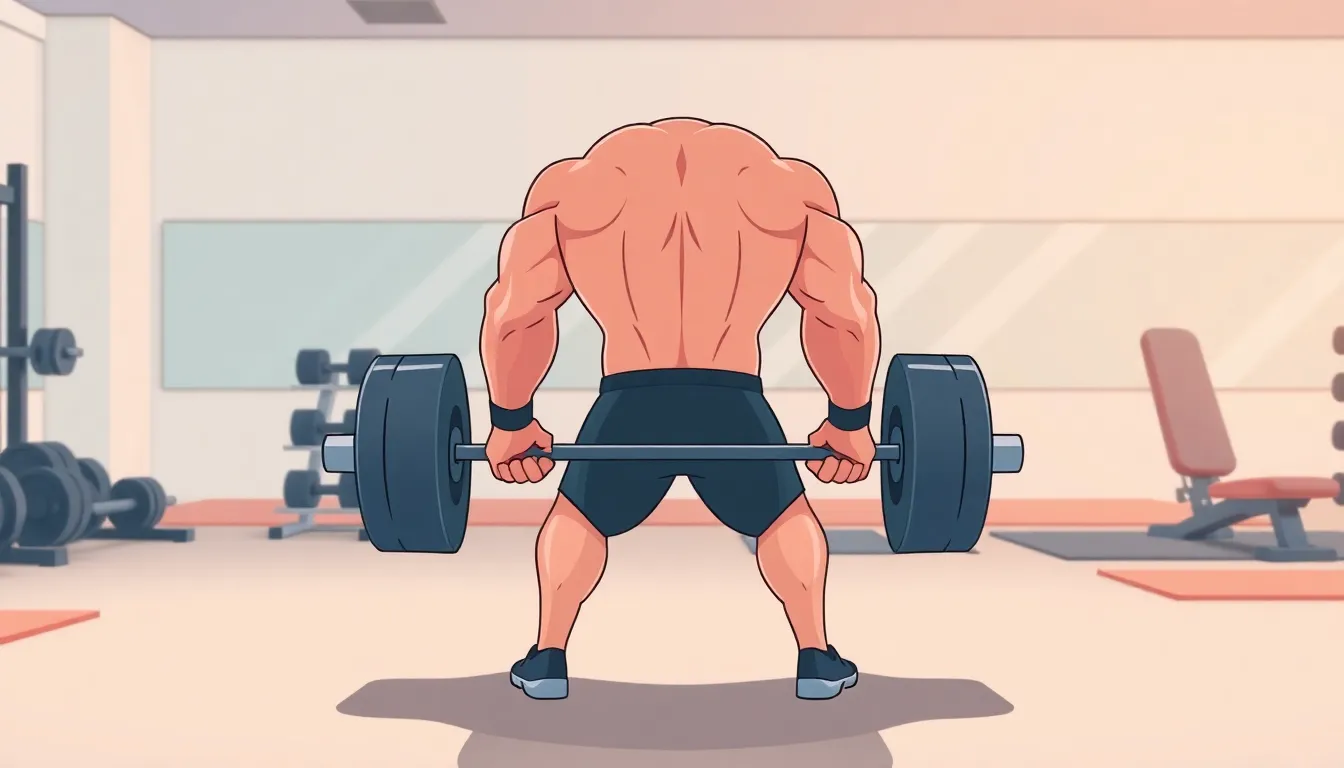 4. Izdah Tokom Podižanja