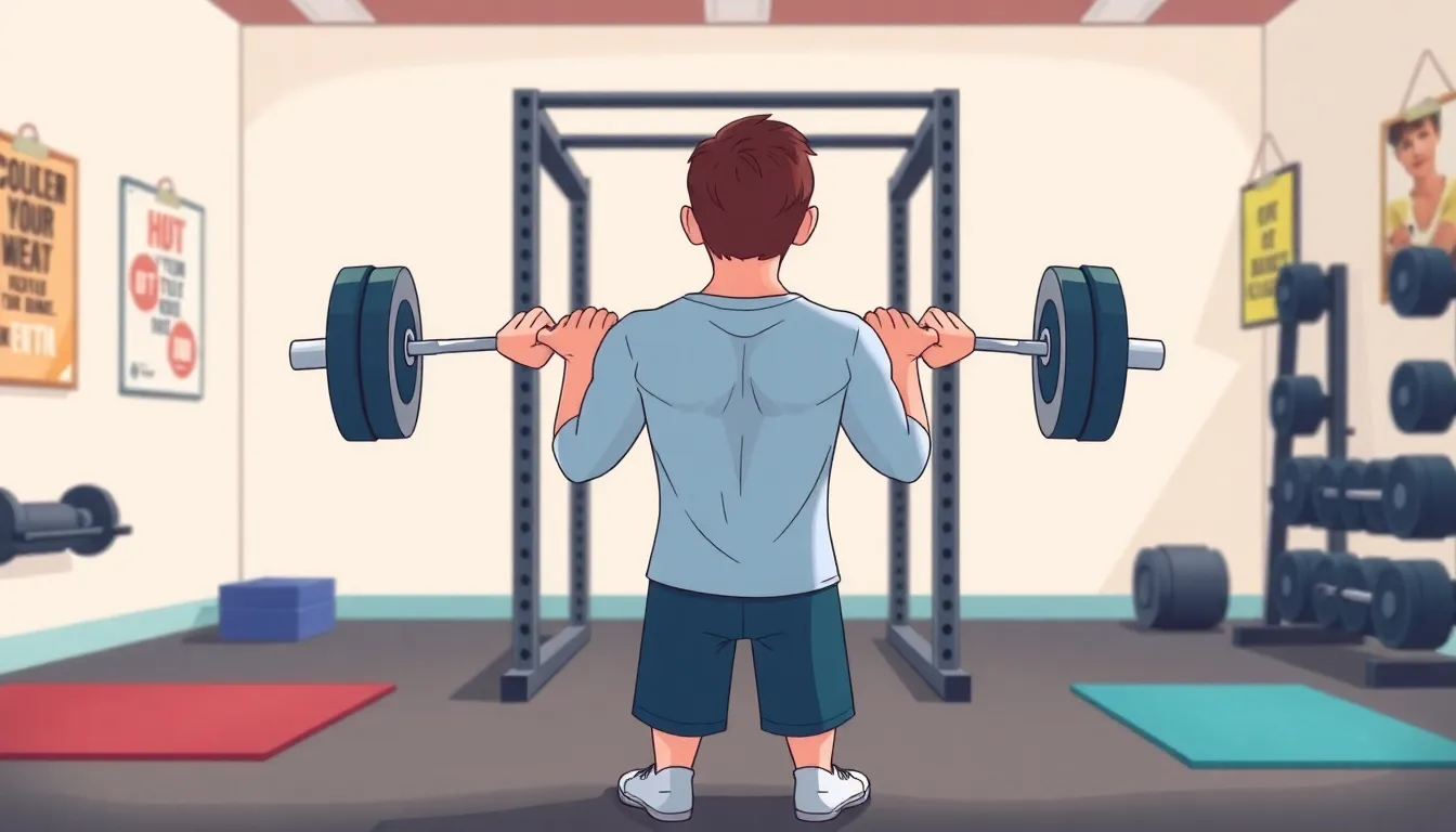 5. Povezivanje Disanja i Pokreta