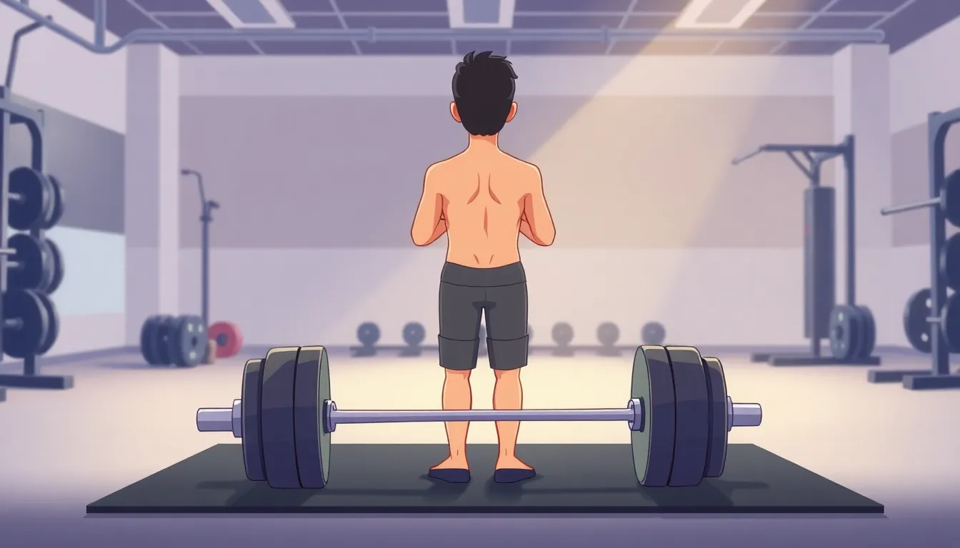 8. Uloga Disanja u Mentalnoj Pripremi