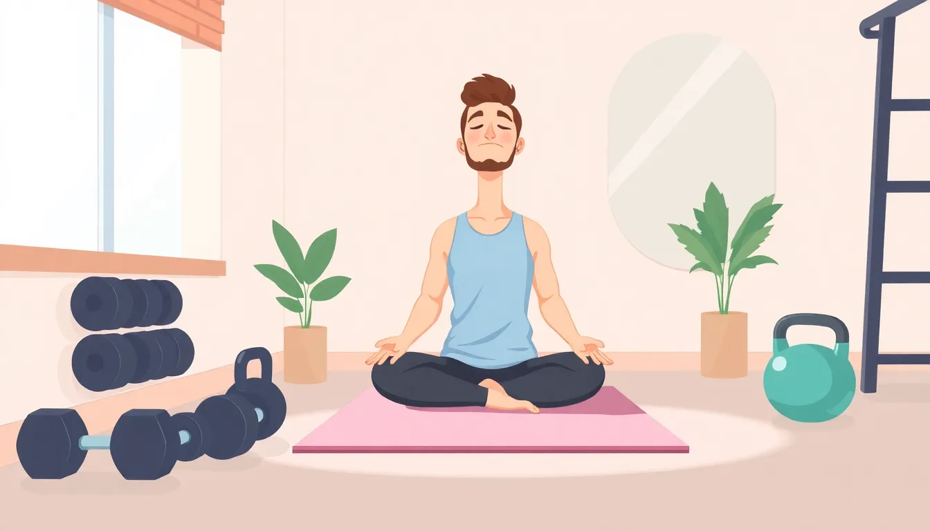 11. Vježbe za Poboljšanje Disanja