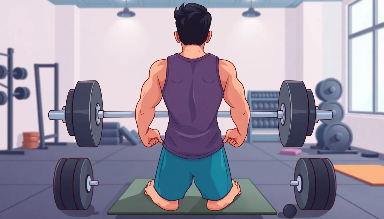 12. Integracija Disanja u Trening Rutinu