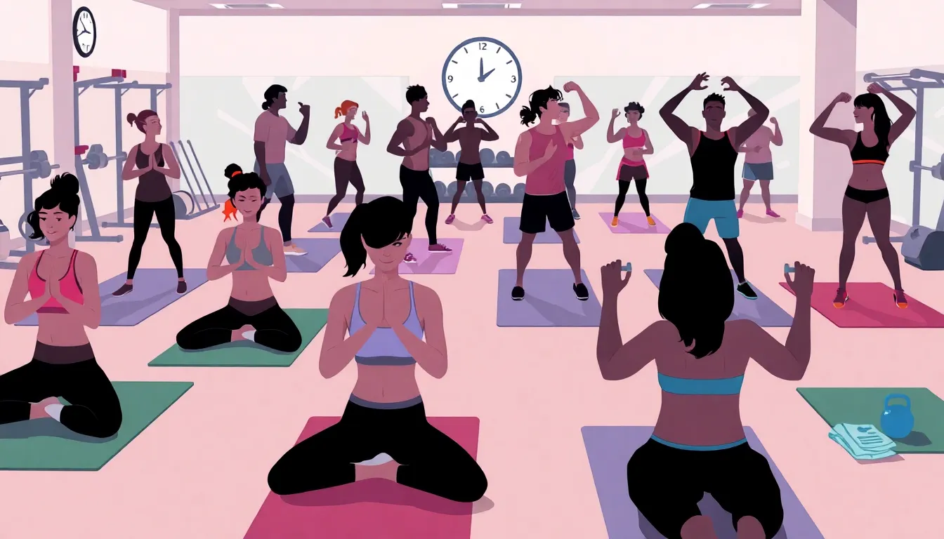 6. Disanje Tokom Visoko-Intenzivnog Intervalnog Treninga (HIIT)