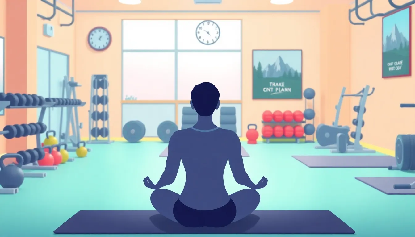 7. Povezivanje Disanja sa Mentalnom Fokusiranošću