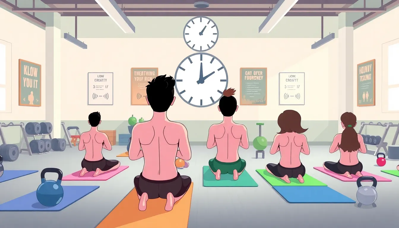 8. Tehnika 'Box Breathing'