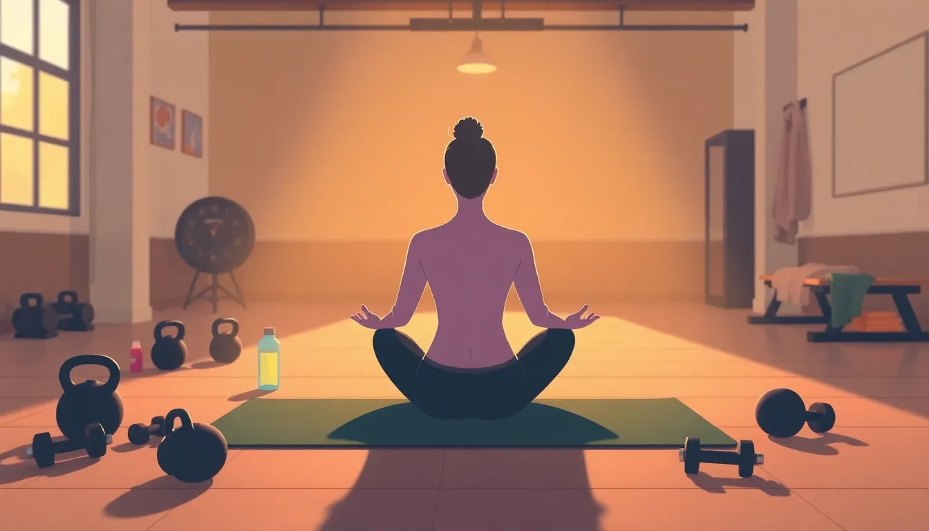 9. Uloga Disanja u Oporavku