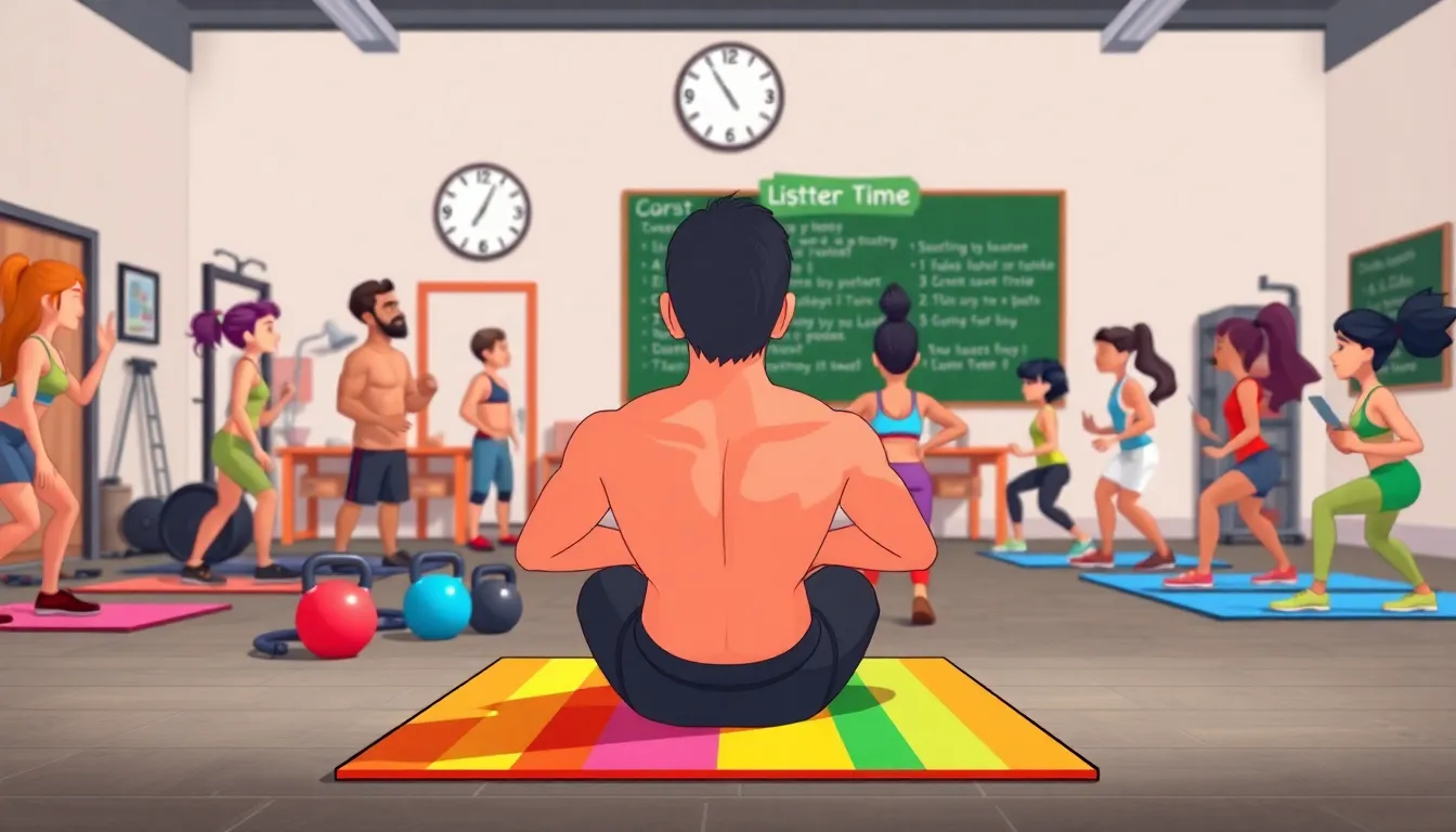 11. Učenje Da Slušate Svoje Telo