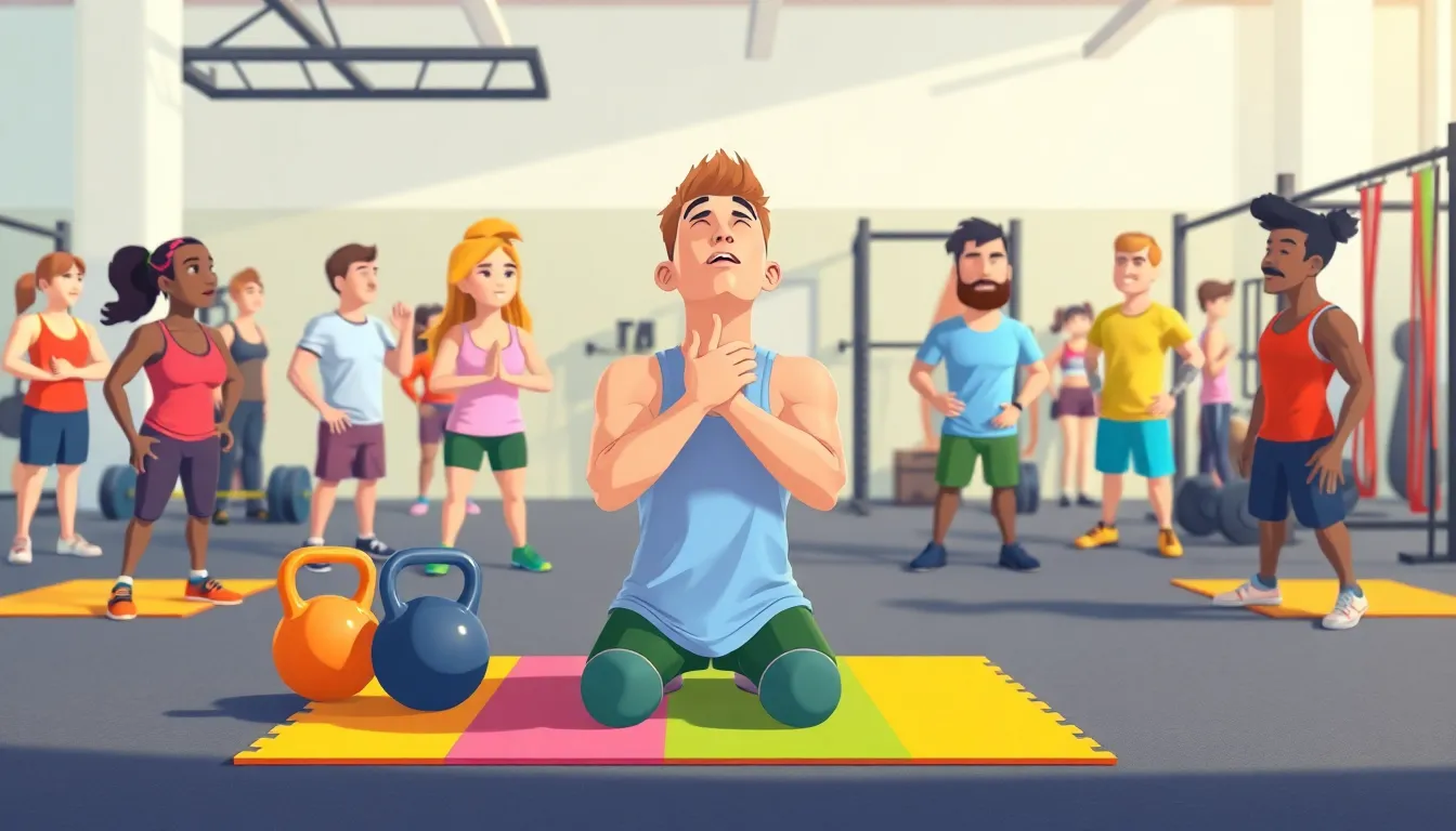 12. Istraživanje Različitih Tehnika Disanja