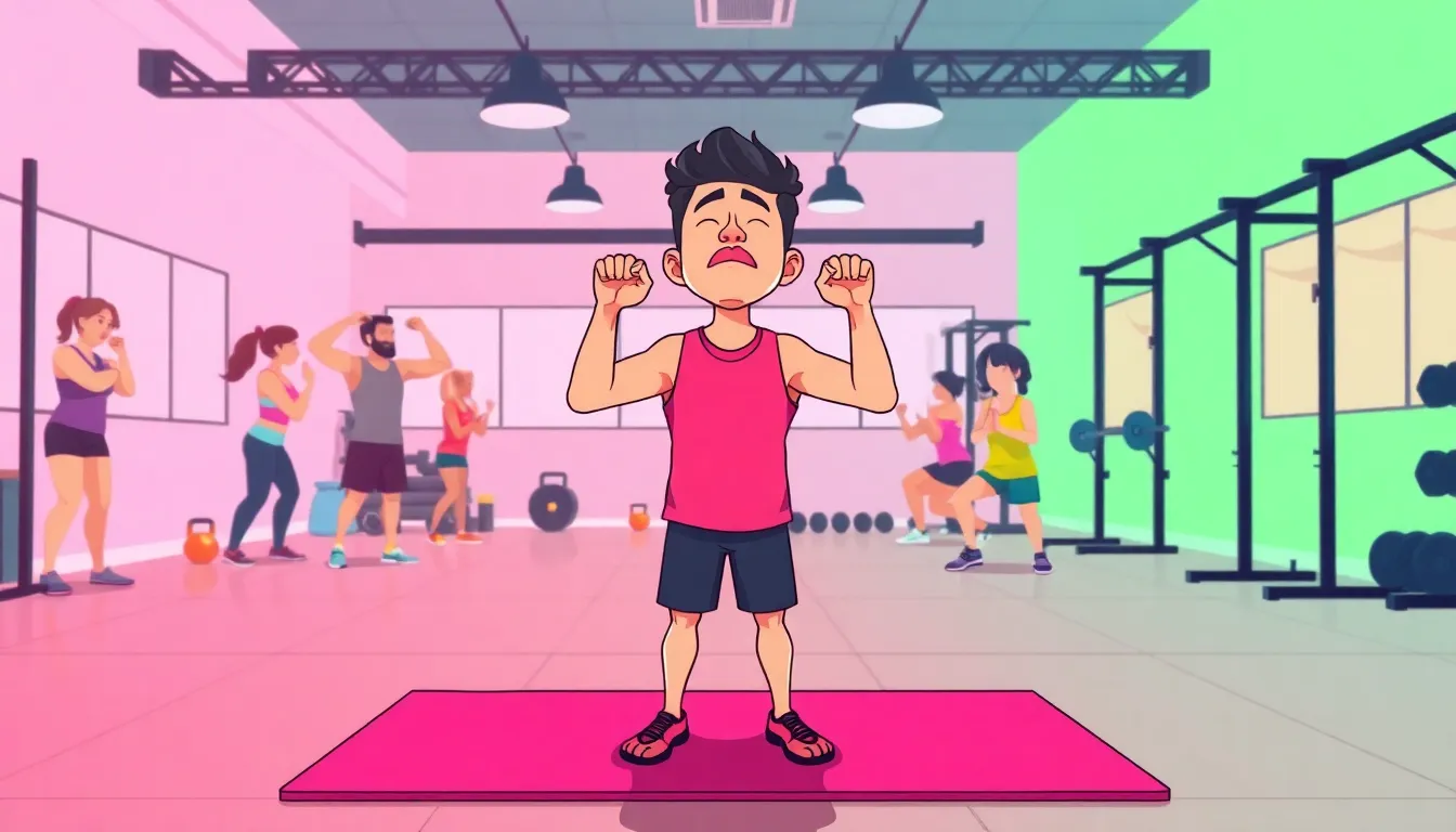 13. Učinak Disanja na Performanse