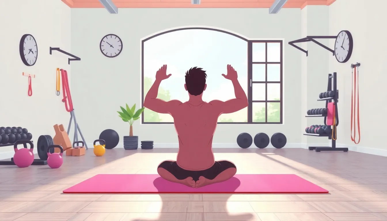 15. Redovno Vežbanje Tehnika Disanja