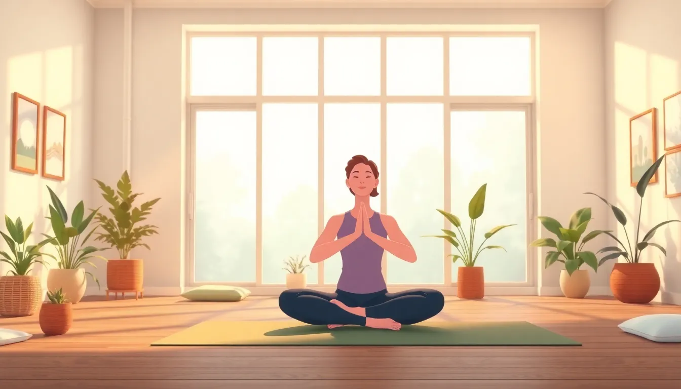 2. Kontrola Disanja za Smirenje