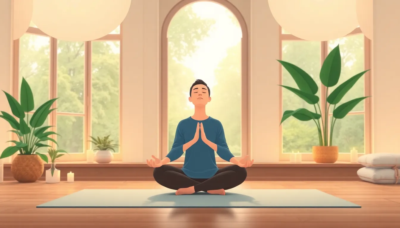 6. Vizualizacija i Disanje