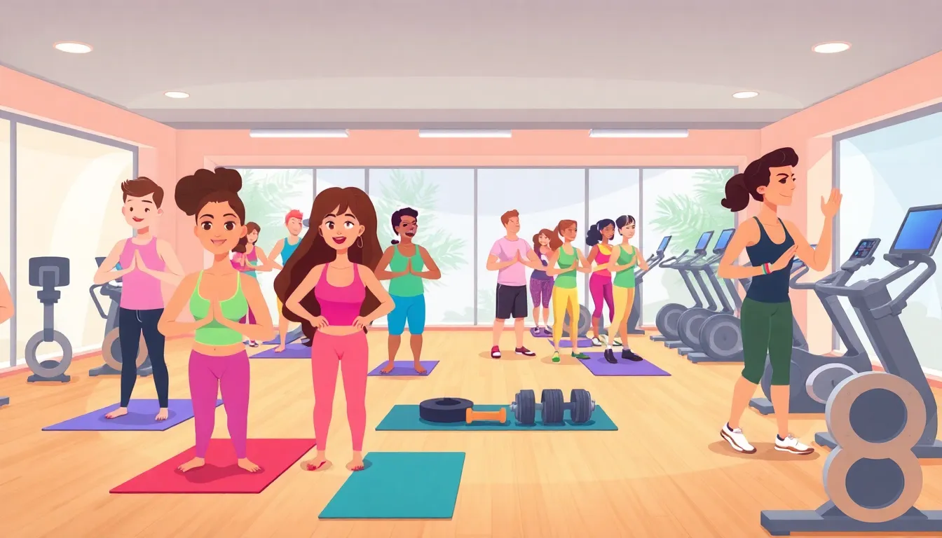 8. Uticaj Disanja na Fizičku Izdržljivost