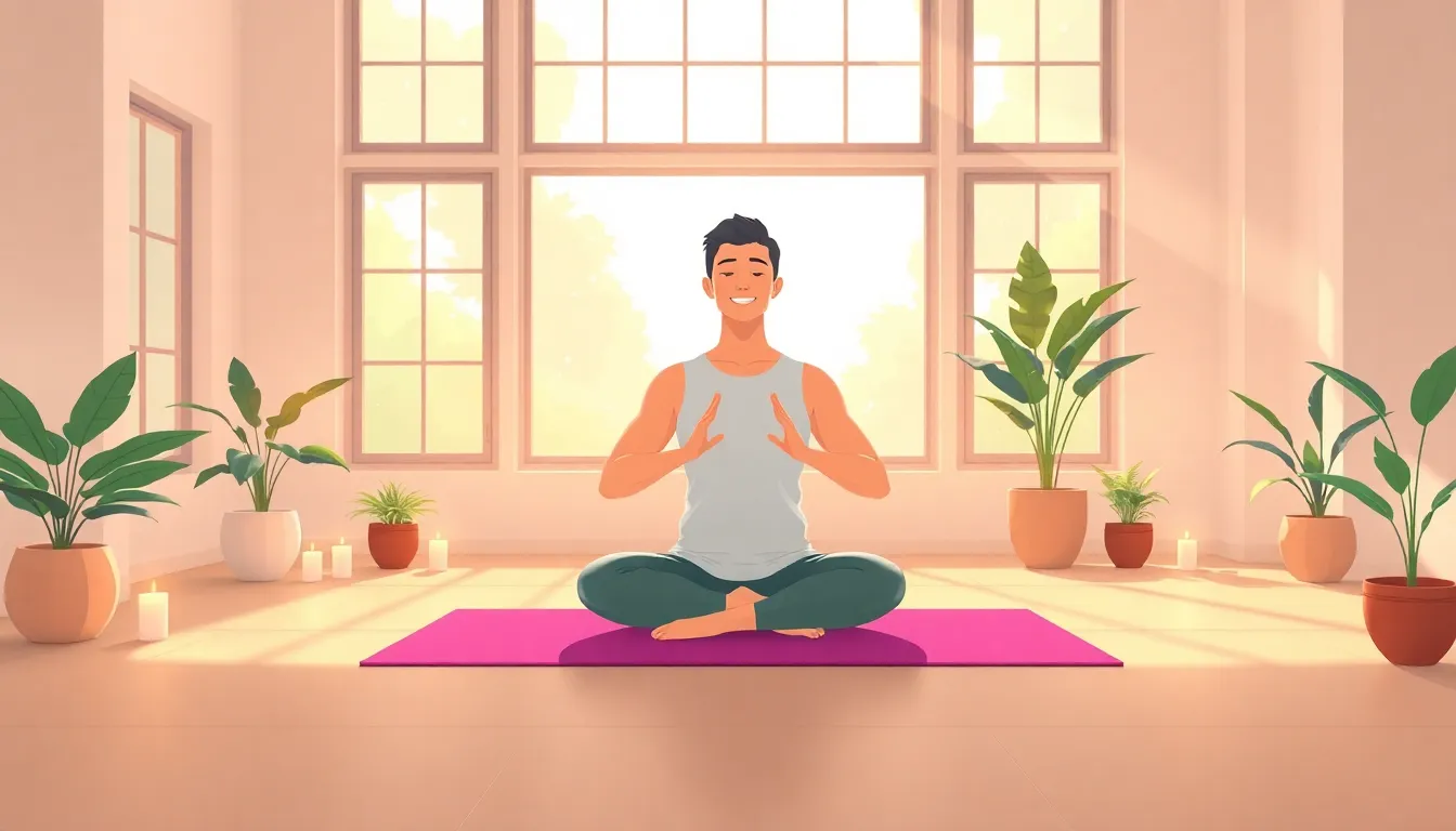 9. Disanje za Povećanje Fokusa